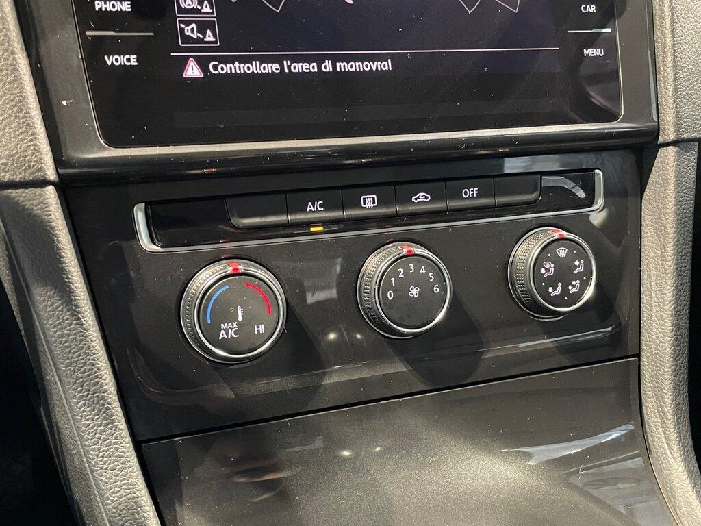 Volkswagen Golf 1.0 TSI 115CV Business