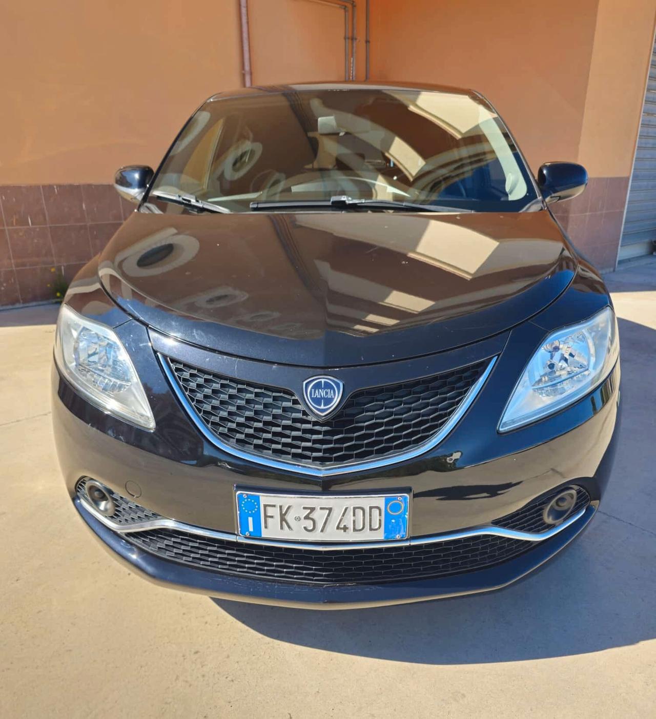 Lancia Ypsilon 1.3 MJT 16V 95 CV 5 porte S&S Platinum