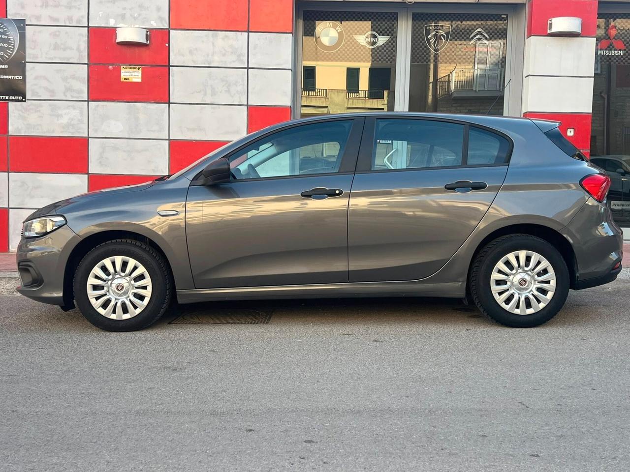 Fiat Tipo 1.3 Mjt S&S 5 porte Pop