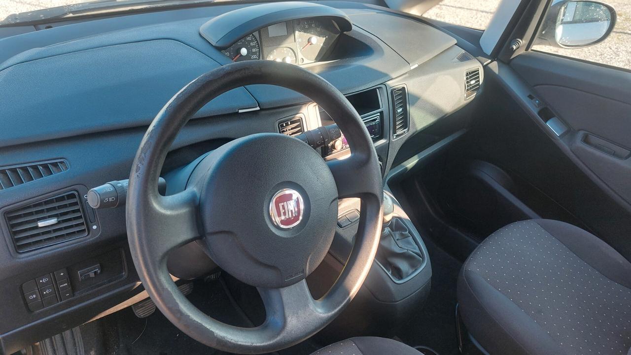 Fiat Idea 1.4 Dynamic EasyPower