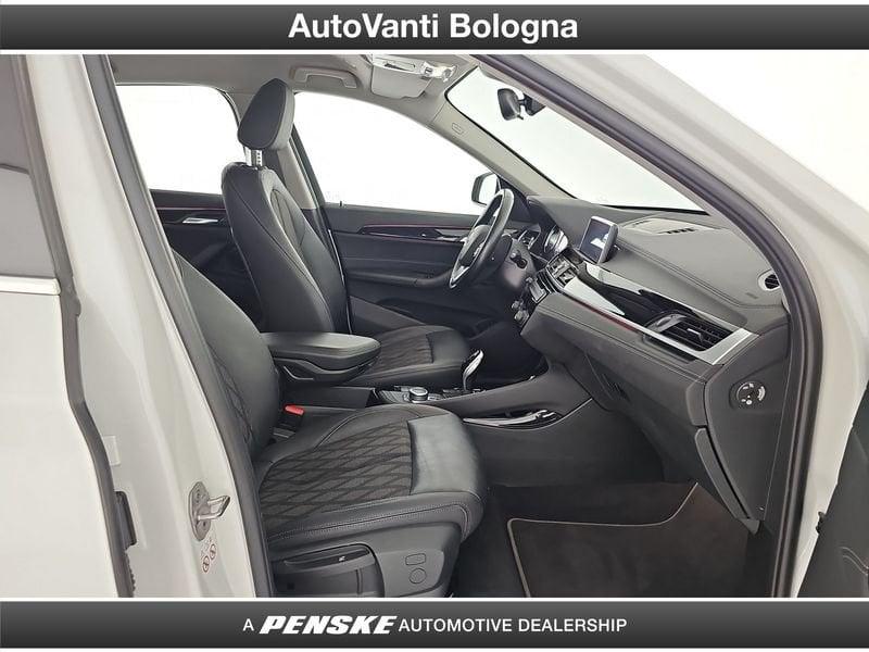 BMW X1 X1 sDrive18d xLine