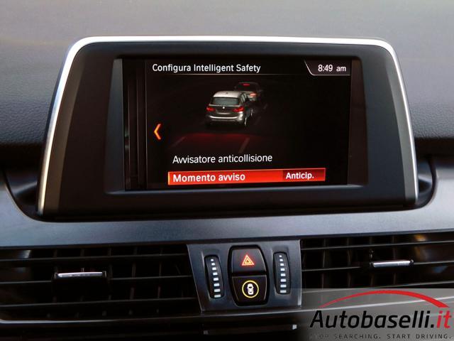BMW 225 225XE PLUG-IN ACTIVE TOURER IPERFORMANCE AUTOMATIC