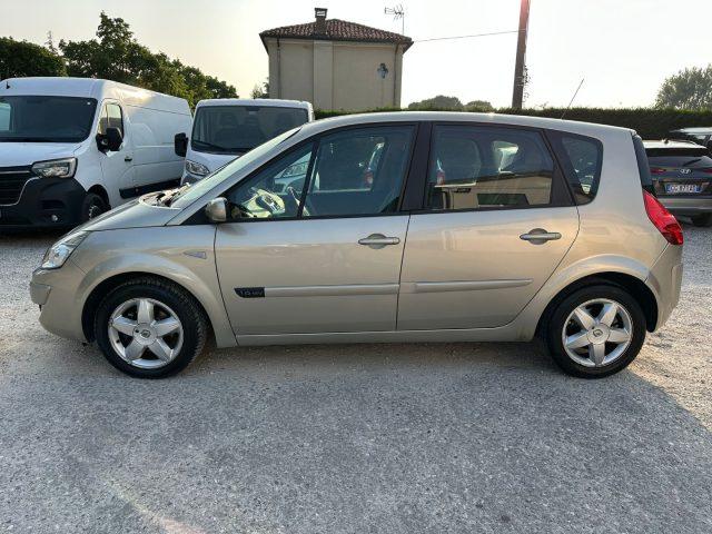 RENAULT Scenic 1.6 16V GPL