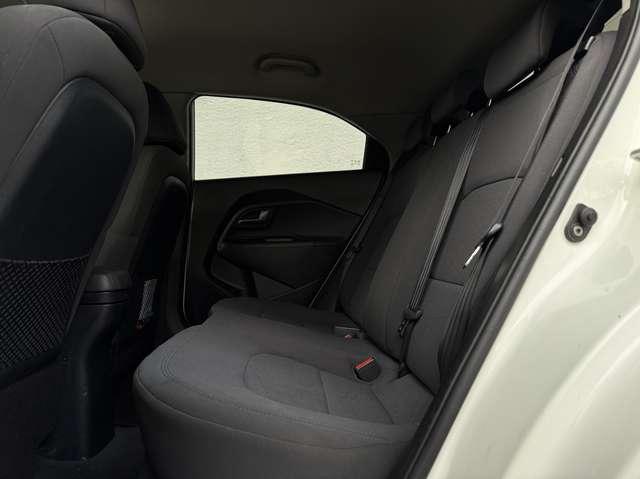 Kia Rio Rio III 2011 3p 1.4 crdi Cool