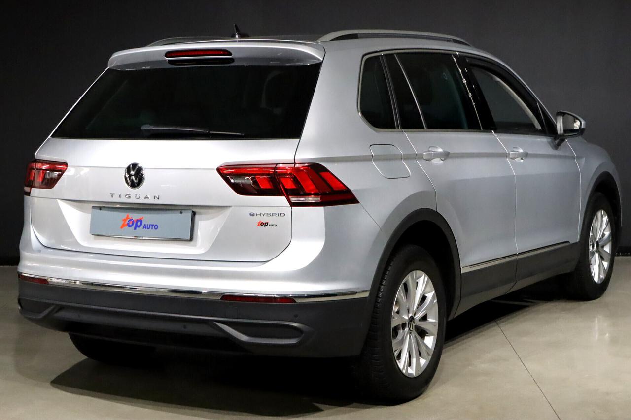 Volkswagen Tiguan HYBRID PLUG-IN 245 CV DSG LIFE VIRTUAL ACC