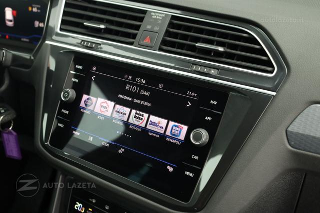 VOLKSWAGEN Tiguan 1.4 TSI eHYBRID DSG Life