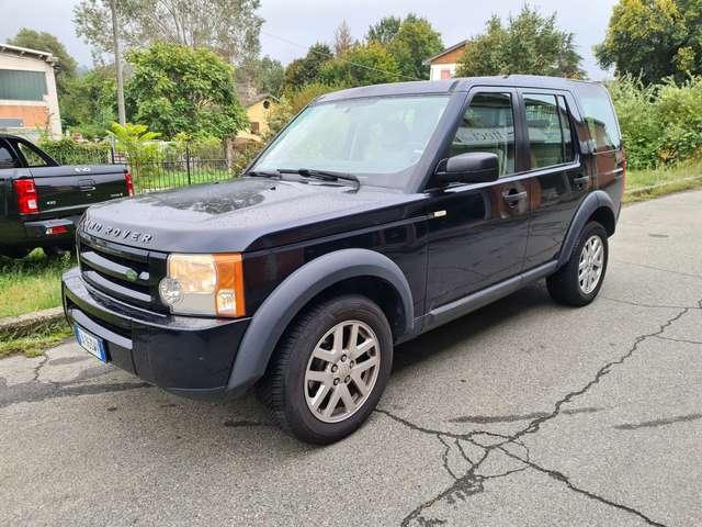 Land Rover Discovery 2.7 tdV6 S autocarro 5 posti