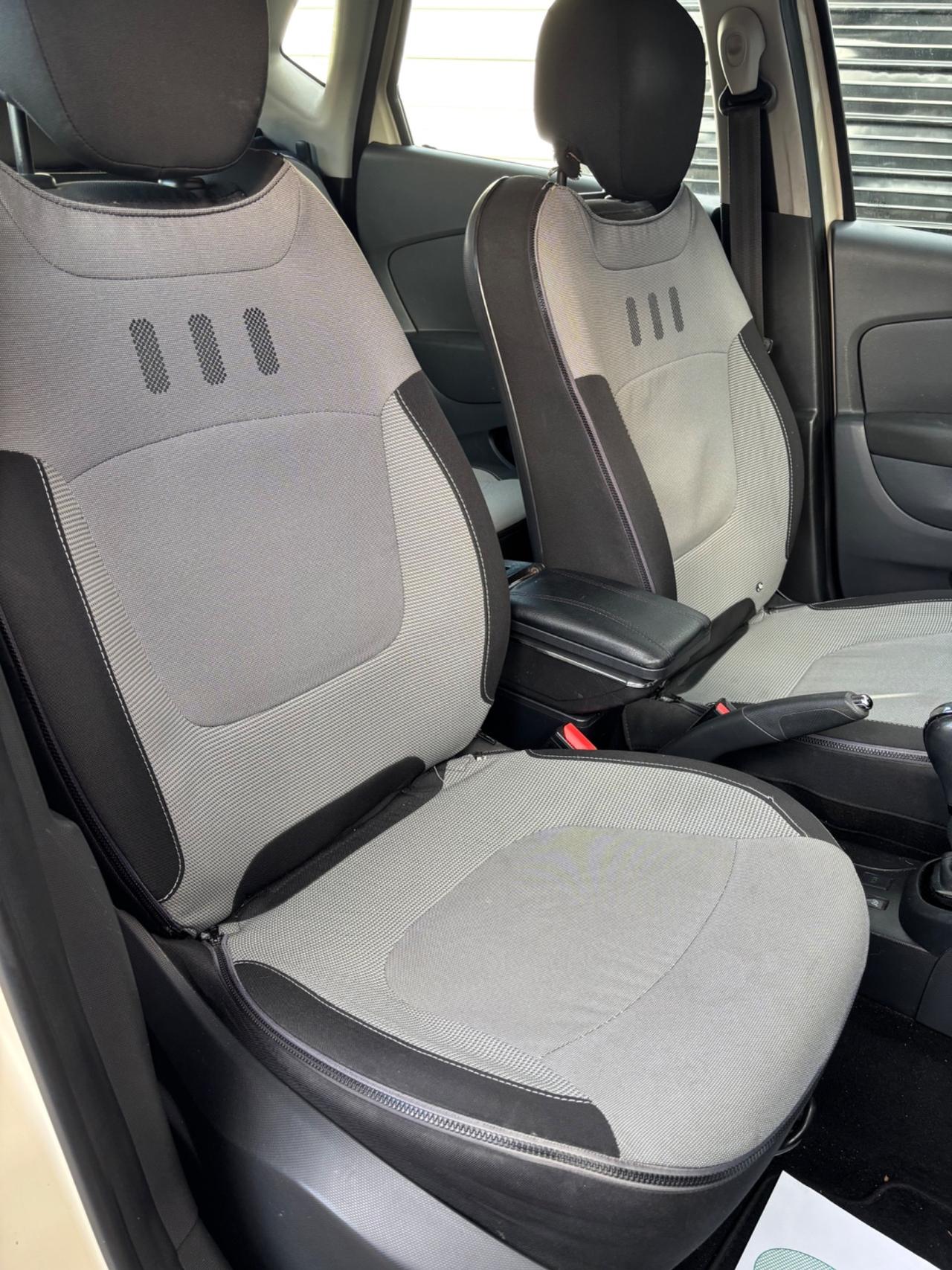 Renault Captur TCe 120 CV EDC Start&Stop Energy Intens