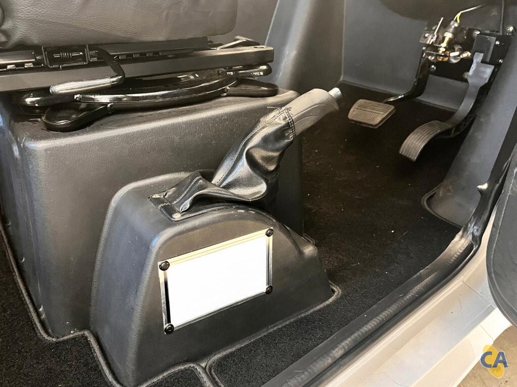 FREEDOM SETTE - Minicar Senza Patente