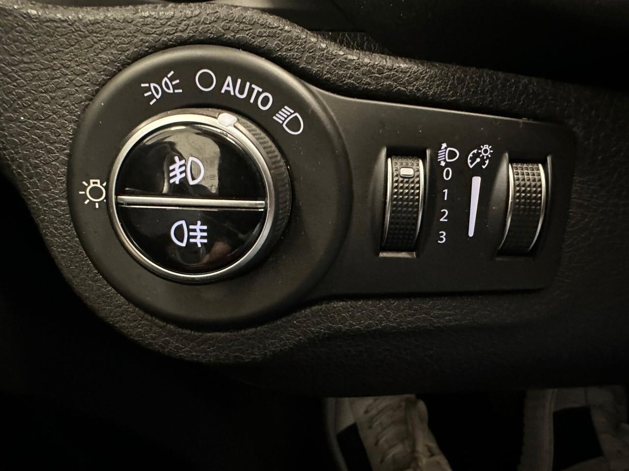Fiat 500X 2.0 MultiJet 140 CV AT9 4x4 Cross