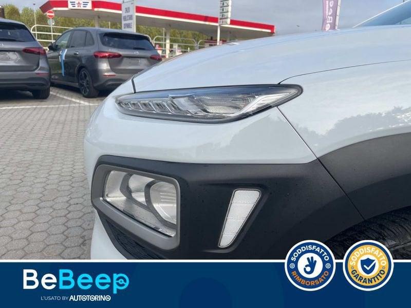 Hyundai Kona 1.0 T-GDI CLASSIC 2WD 120CV