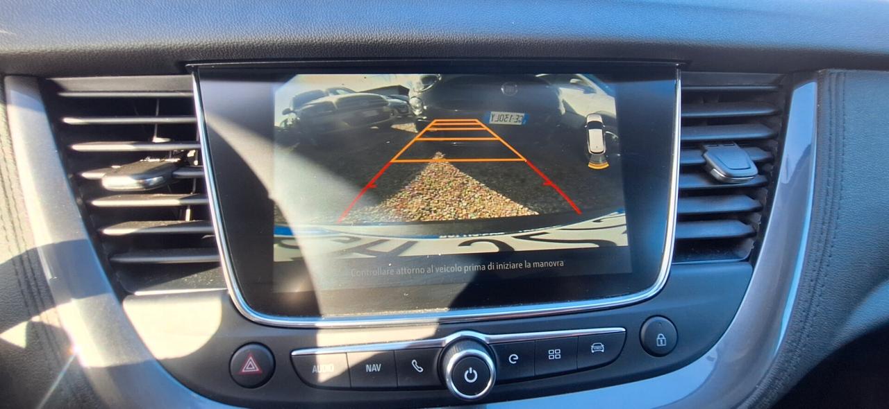 Opel Grandland X 1.6 PHEV aut. AWD Ultimate