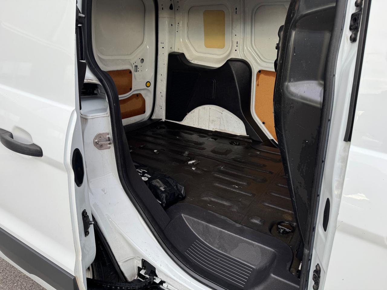 Ford Transit Connect 200 1.5 TDCi 100CV PC Furgone Entry