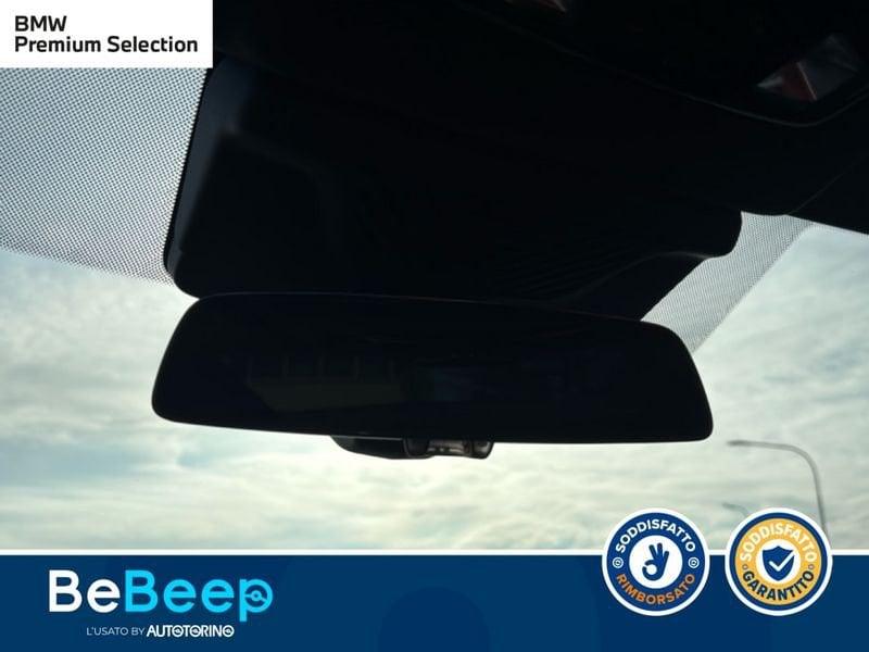 BMW X2 SDRIVE 18D MSPORT AUTO