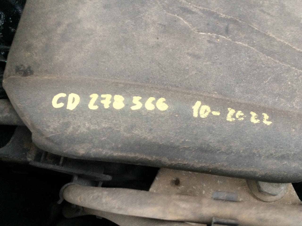 2008 Land Rover Freelander 2.2 TD4 tagliandata con distribuzione eseguita