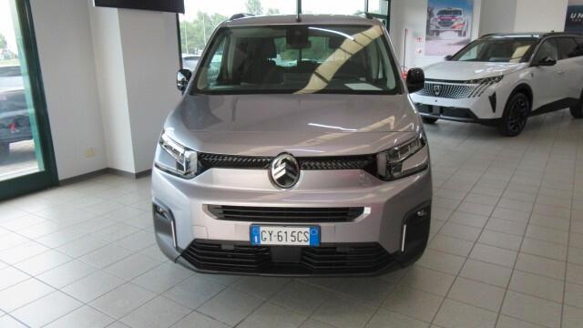 Citroen Berlingo BlueHDi 130 Stop&Start EAT8 M Max