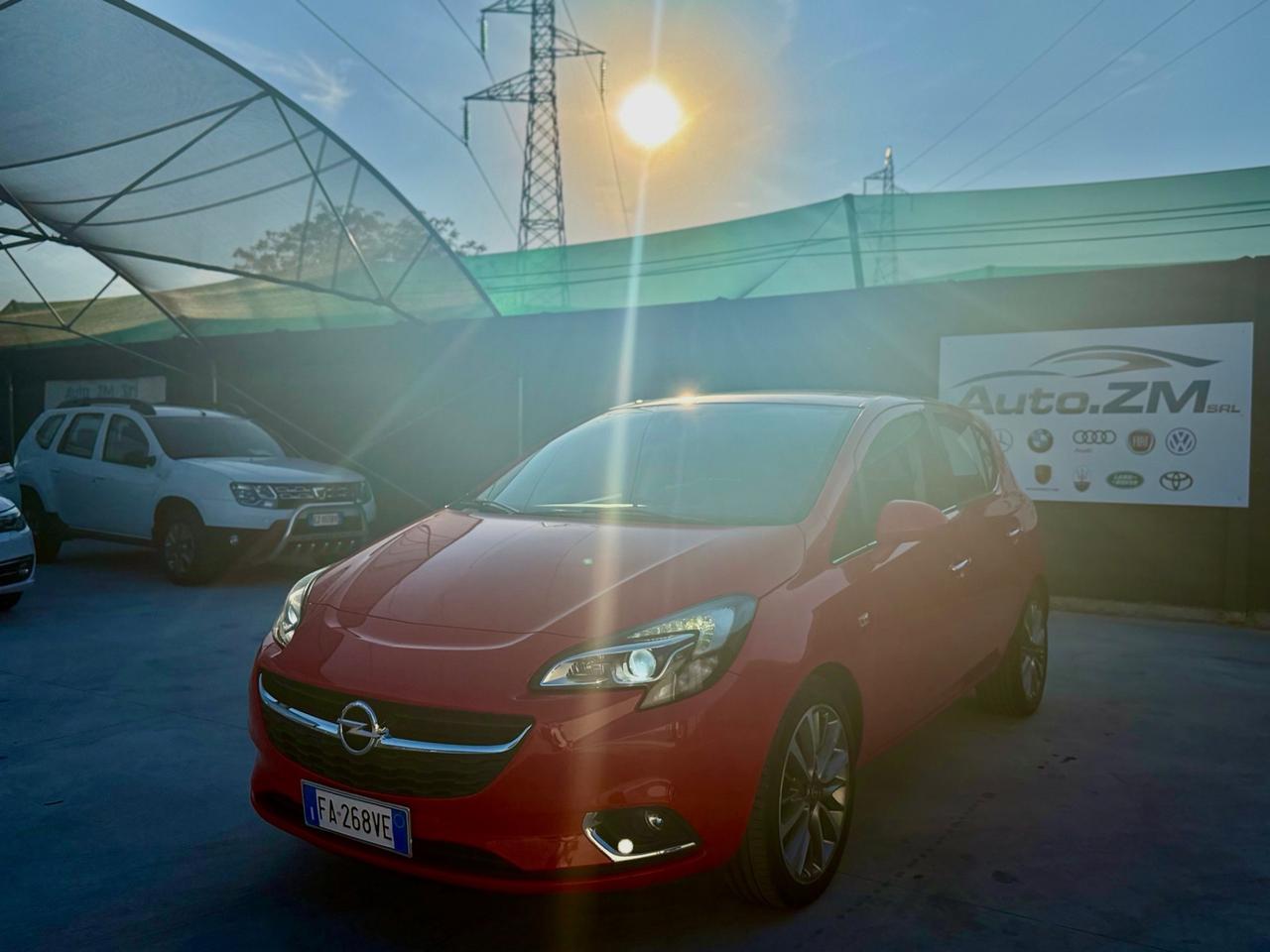 Opel Corsa 1.3 CDTI ecoFLEX Start&Stop 5 porte b-Color