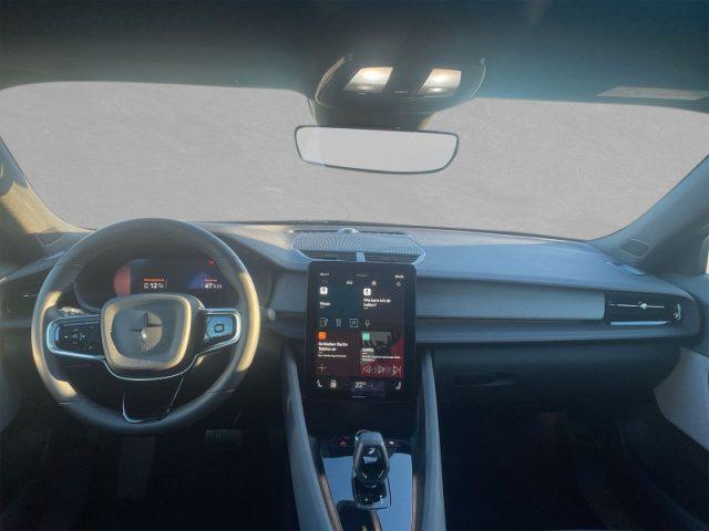 POLESTAR Polestar 2 Standard Range Single Motor FWD 69kWh