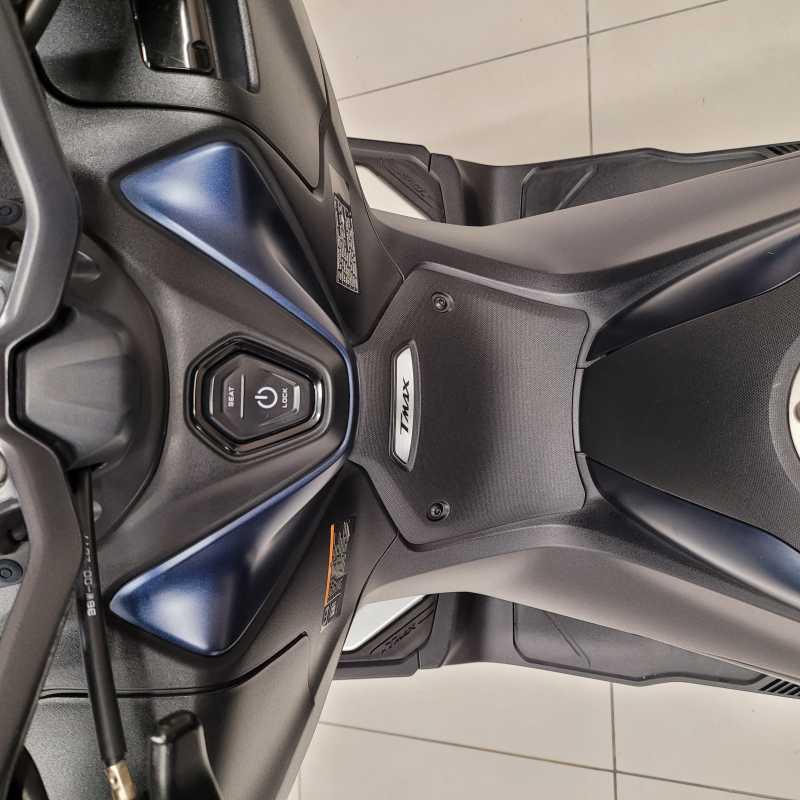 Yamaha T-Max 560 - 2022