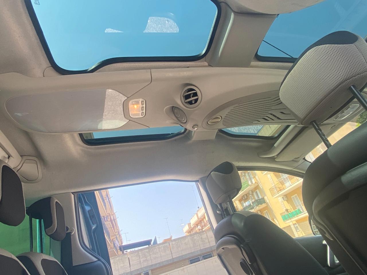 Citroen Berlingo Multispace 1.6 HDi 90 XTR