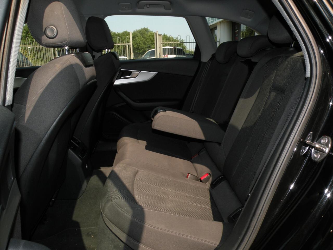 AUDI A4 ALLROAD 2.0 TDI 163CV S-TRONIC Business 2018