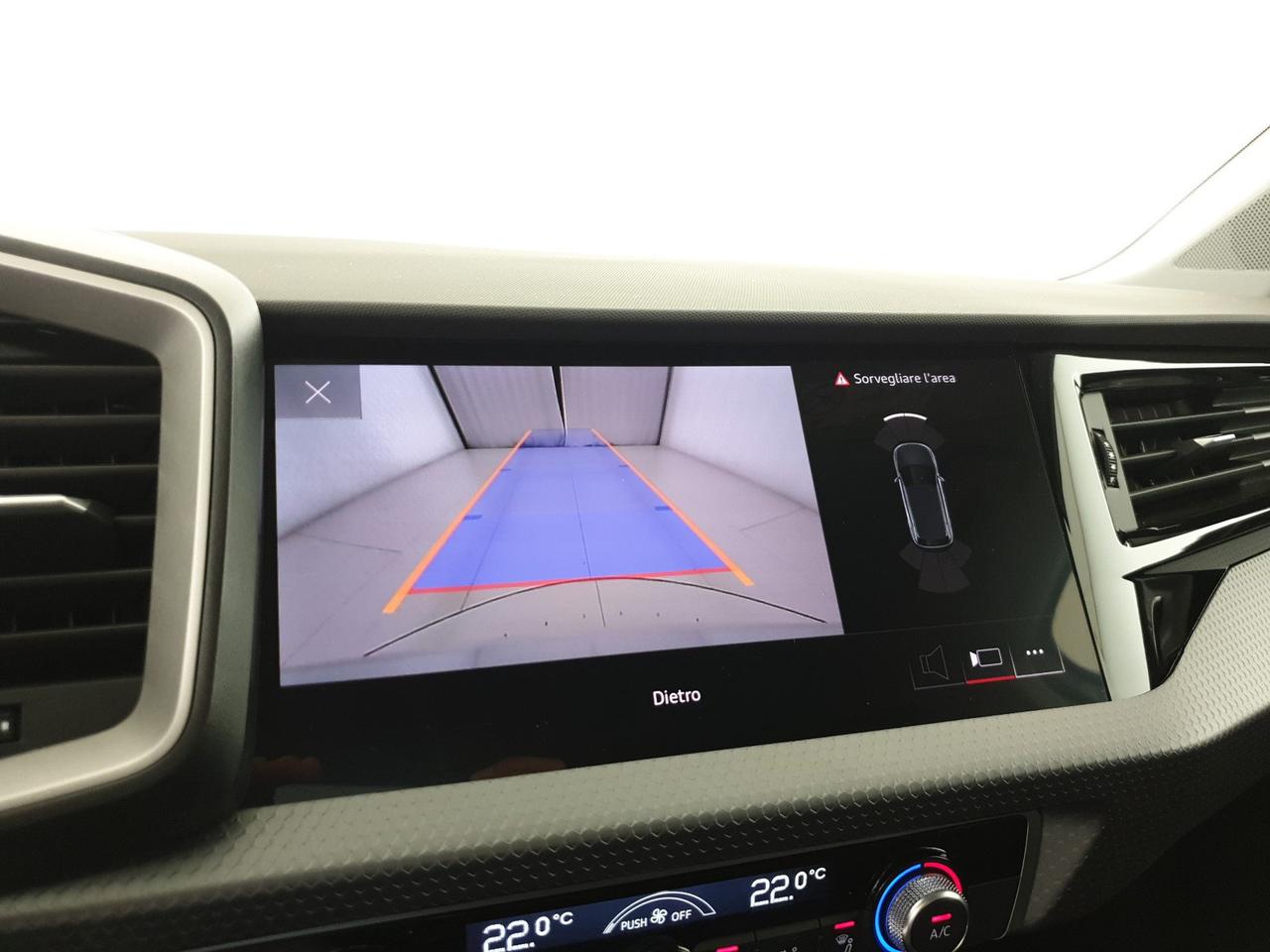 Sportback 30TFSI 116CV S tronic S line Edition