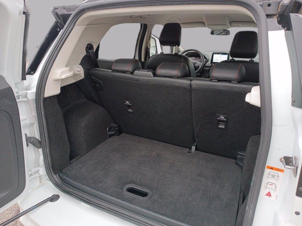 FORD EcoSport 1.0 ecoboost ST-Line s&s 125cv auto my20.25 del 2018