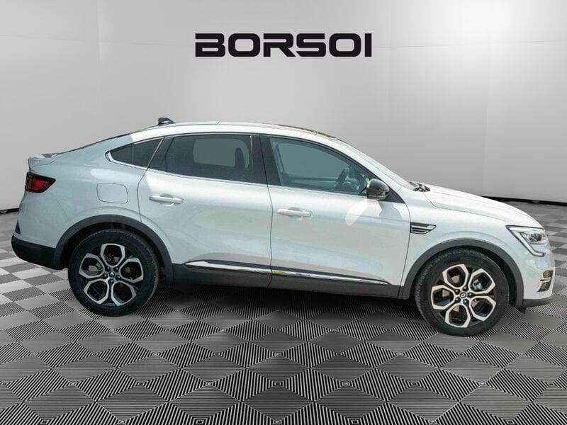 Renault Arkana Hybrid E-TECH 145 CV Intens
