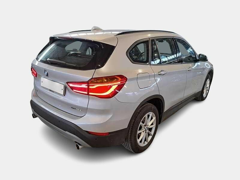 BMW X1 sDrive 18d Business