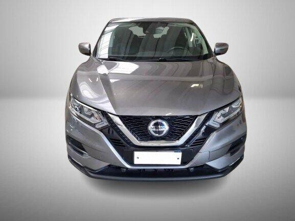 Nissan Qashqai Qashqai 1.5 dCi 115 CV DCT Business