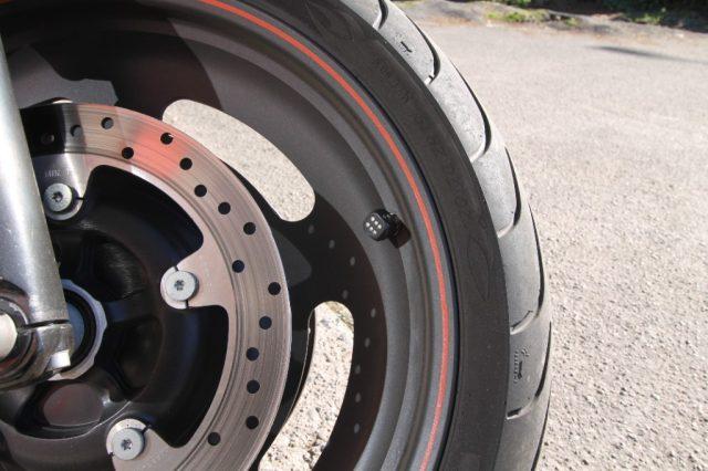 HARLEY-DAVIDSON VRSCDX Night Rod Special V-ROD NIGHT ROD SPECIAL