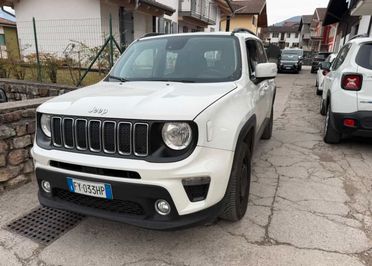 Jeep Renegade 2.0 Mjt 140CV 4WD Active Drive Longitude