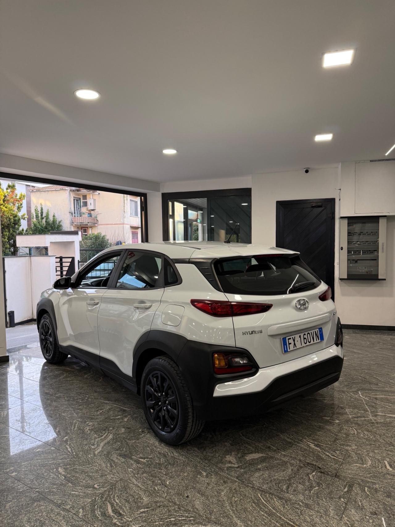 Hyundai Kona 1.0 T-GDI Comfort