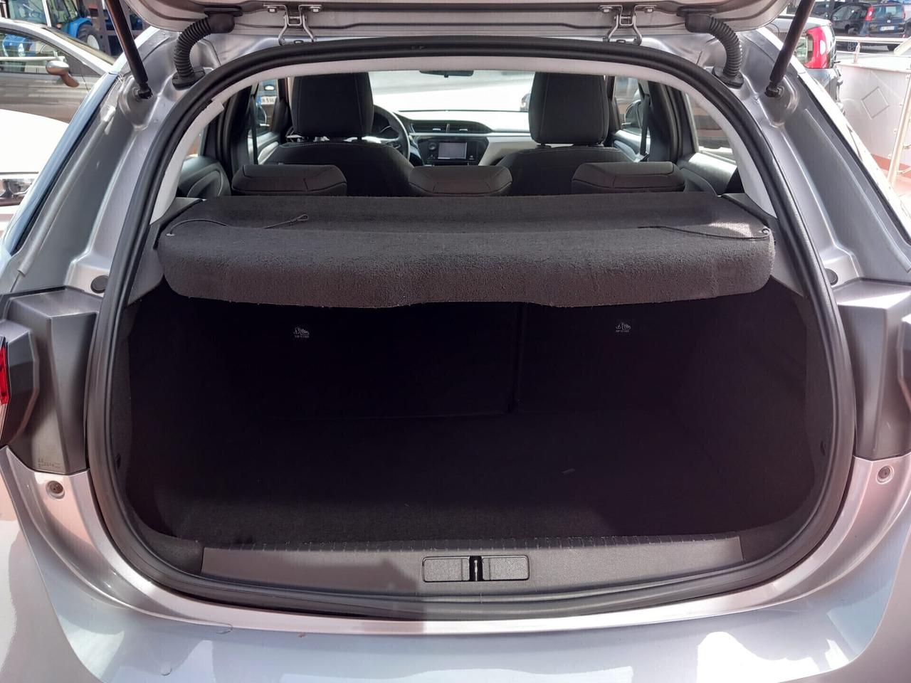 Opel Corsa 1.5 diesel 100 CV