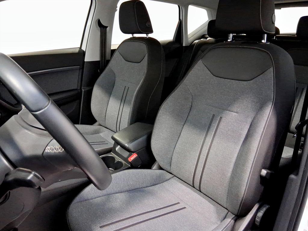 Seat Ateca 1.5 ecotsi Business 150cv dsg