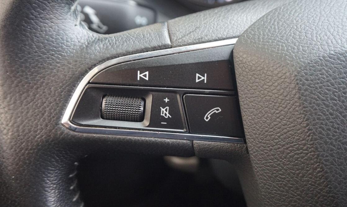 Seat Ibiza 1.4 TDI 75 CV CR 5p. Connect