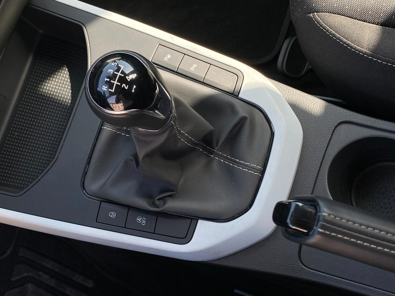 Seat Arona Style 1.0 TSI 95CV
