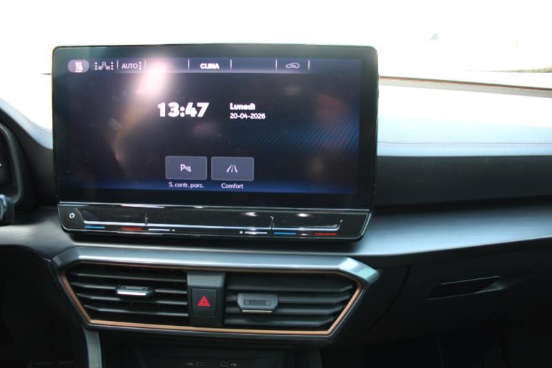 Cupra Formentor 1.4 e-hybrid VZ 245cv dsg