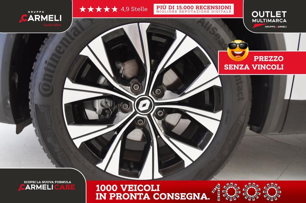 Renault Captur 1.0 TCe Techno