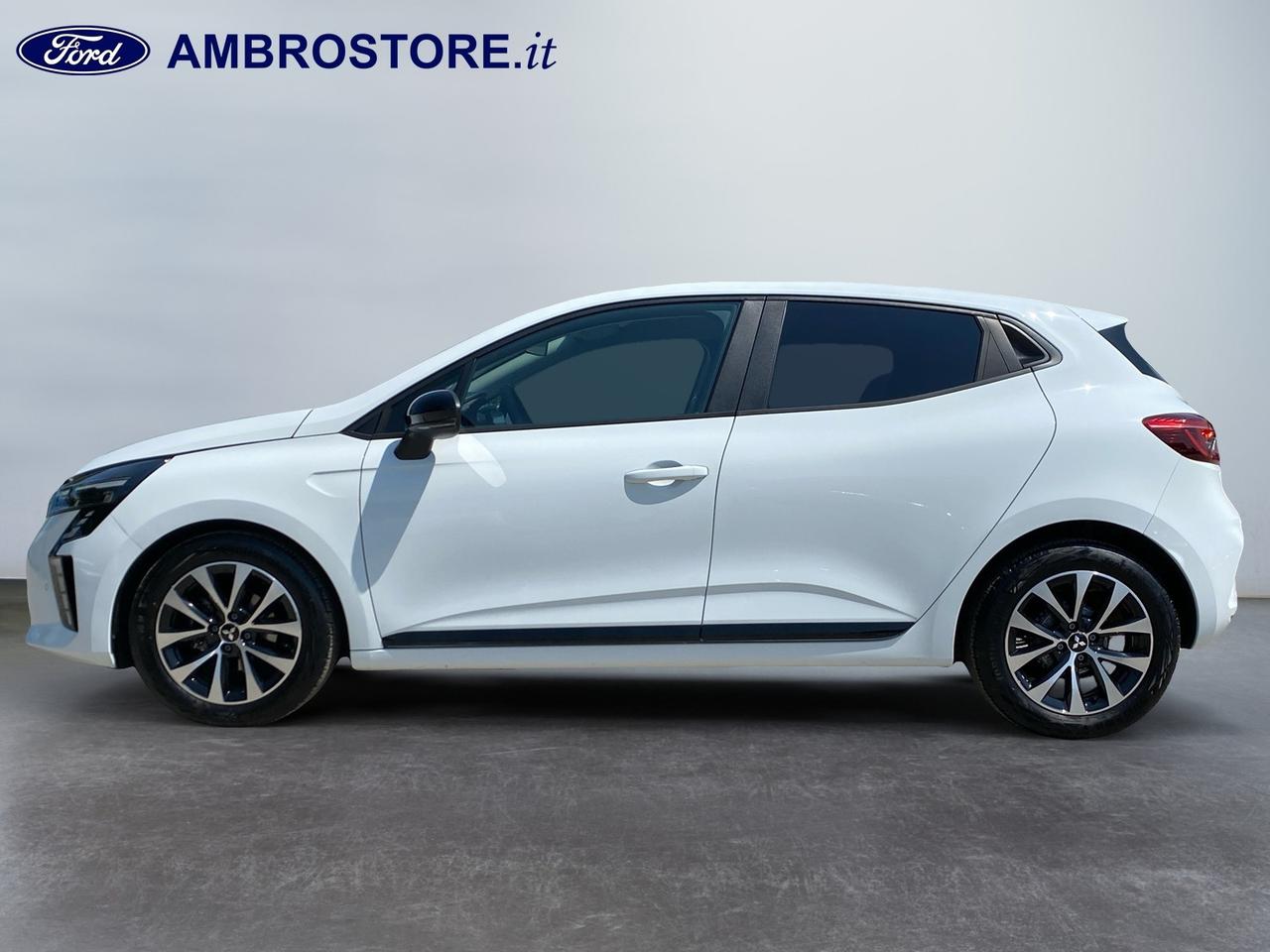 MITSUBISHI Colt IX 2024 - Colt 1.0 turbo Invite