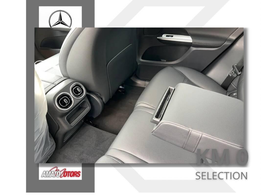 Mercedes Classe GLC 200 d Advanced 4matic auto