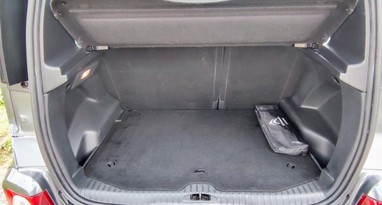 Citroen C3 Picasso C3 Picasso 1.6 HDi 90 Exclusive