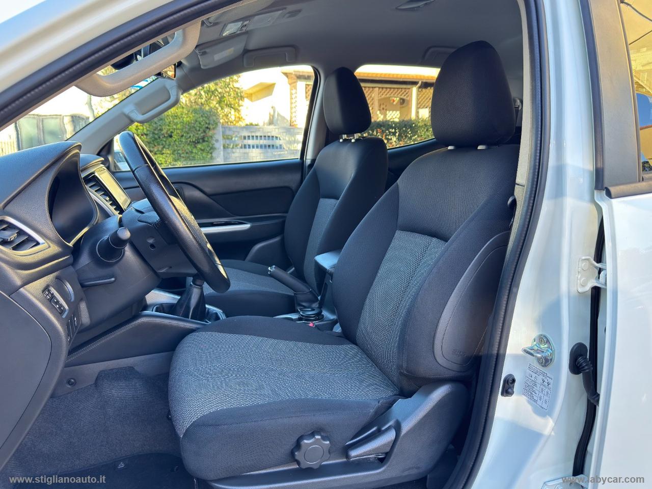 L200 2.3 D DoubleCab 4x4 Sup.Sel.Intense