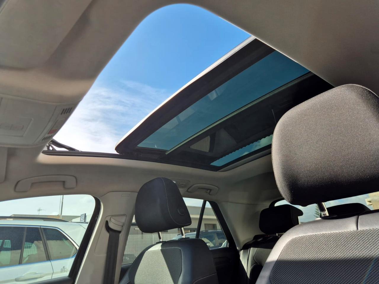 Volkswagen T-Roc 2.0 TDI 116CV Style