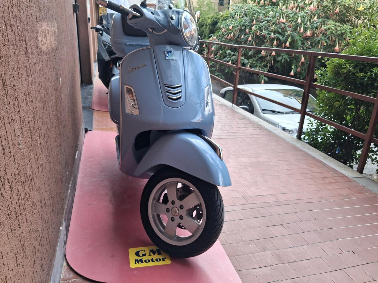 Vespa GTS 150 ABS