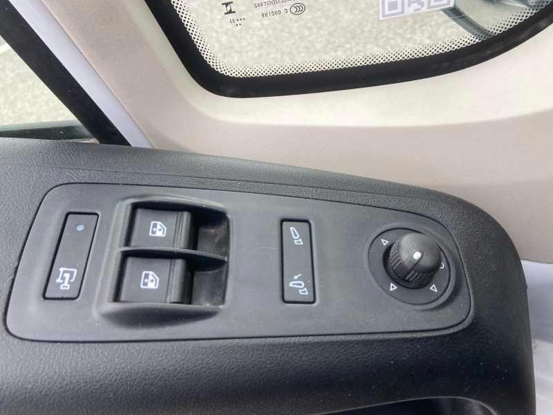 FIAT Ducato 35 LH2 2.2 mjt3 140cv
