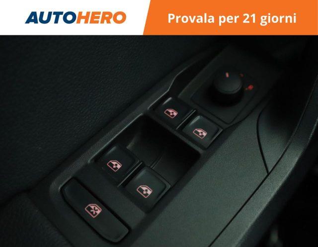 SEAT Arona 1.0 EcoTSI 110 CV XPERIENCE