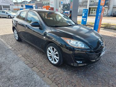 Mazda 3 Mazda3 1.6 MZ-CD 115 CV 5p. Con 251.000km Neopatentati ok