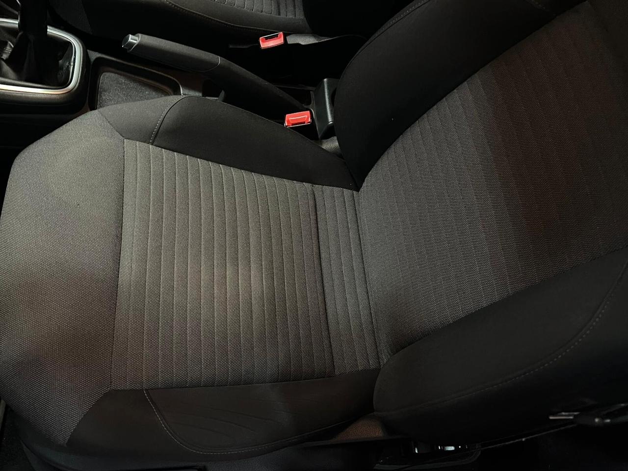 Volkswagen Polo 1.6 TDI 90CV DPF 5 porte Comfortline