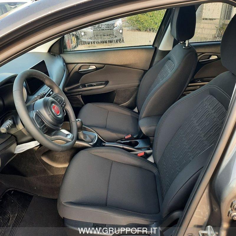 FIAT Tipo 1.0 SW Cross
